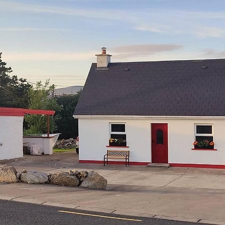 Teach Conal Sloper Villa Bunbeg Exterior foto